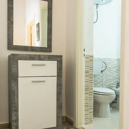 Holiday home Vacanze San Giovanni *