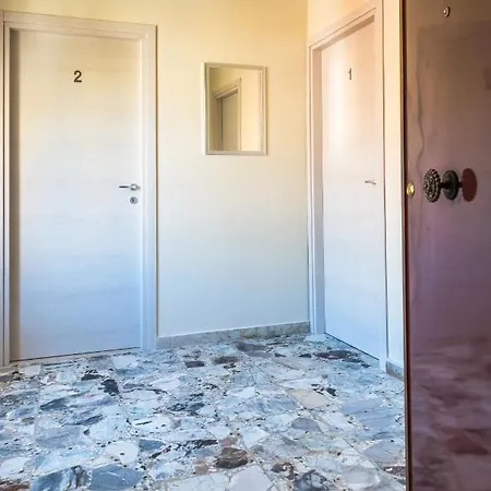 Holiday home Vacanze San Giovanni Syracuse