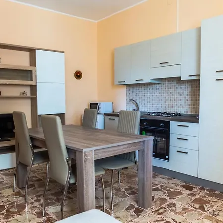 Vacanze San Giovanni * Syracuse