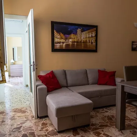 Holiday home Vacanze San Giovanni *