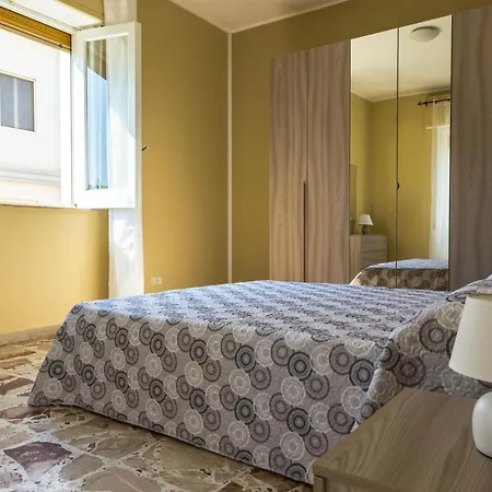 Vacanze San Giovanni Holiday home Syracuse