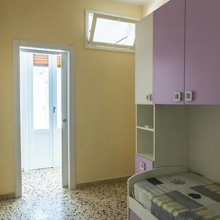 Vacanze San Giovanni Casa vacanze
