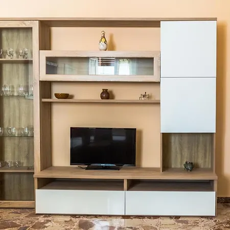 Holiday home Vacanze San Giovanni *