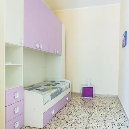 Vacanze San Giovanni Casa vacanze Syracuse