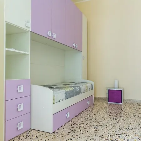 Vacanze San Giovanni Holiday home Syracuse