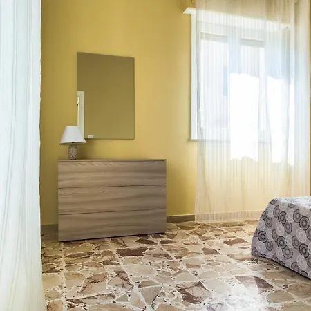 Vacanze San Giovanni Holiday home