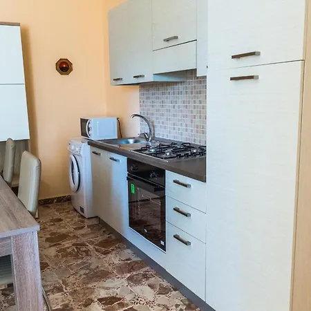Vacanze San Giovanni * Syracuse