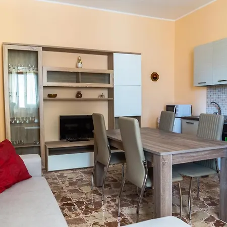 Holiday home Vacanze San Giovanni *