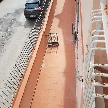 Holiday home Vacanze San Giovanni *
