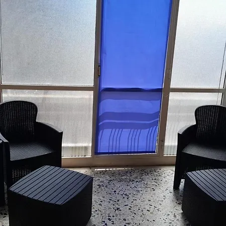 Holiday home Vacanze San Giovanni *