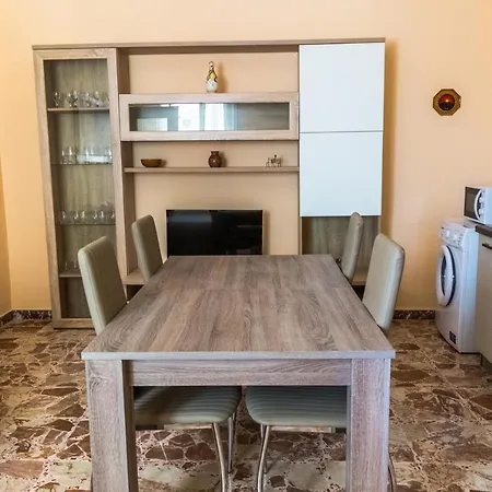 San Giovanni בית נופש *